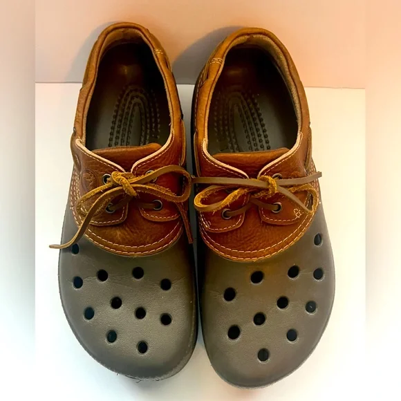 Crocs islander mens 12 hotsell